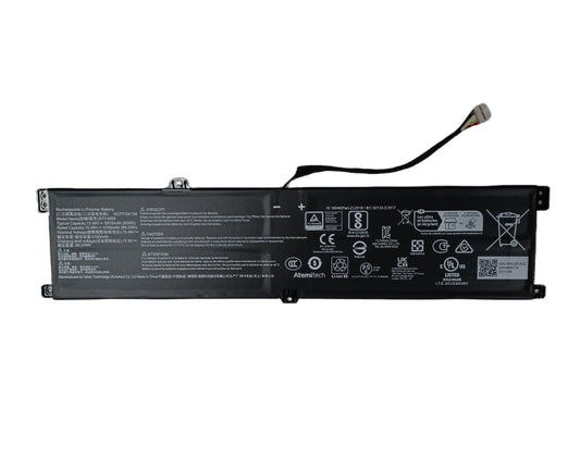 MSI BATTERY (S9N-0W4J200-AQ2)