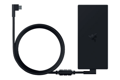 Razer 18 bland 400W adapter